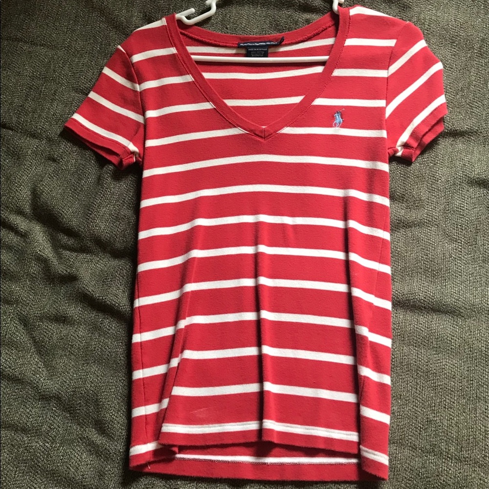 Ralph Lauren T